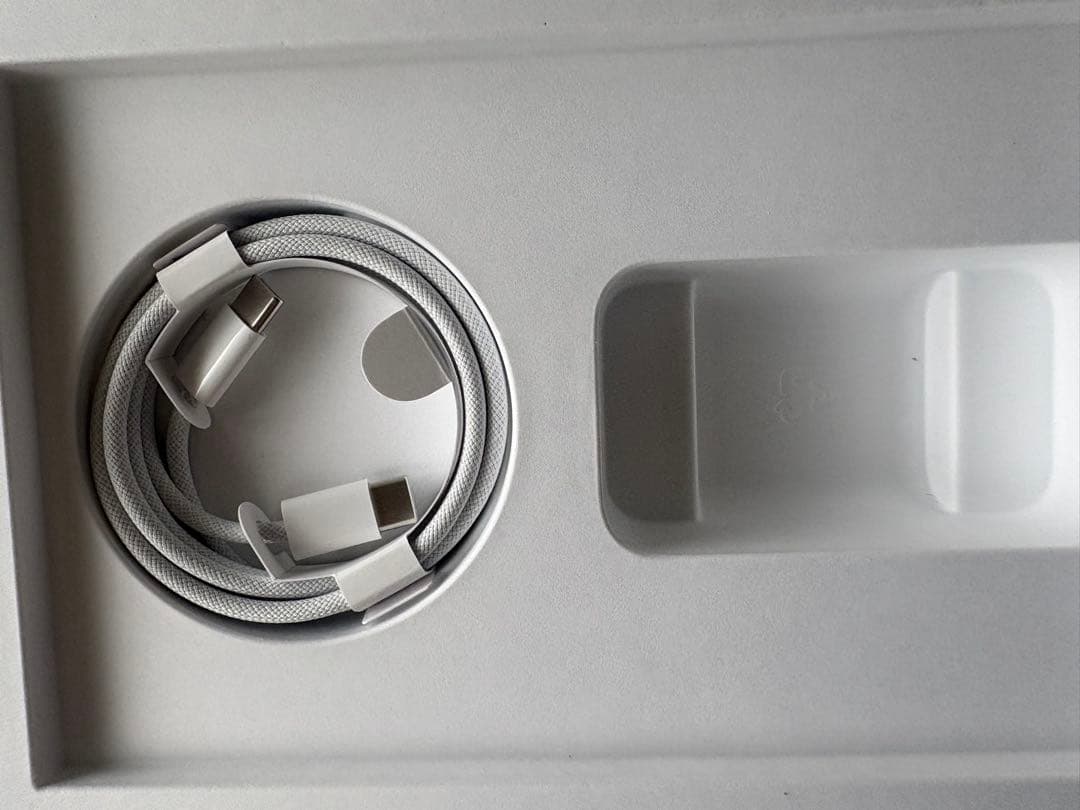 Apple iPad (A16) ブルー　青　Wi-Fi 128GB
