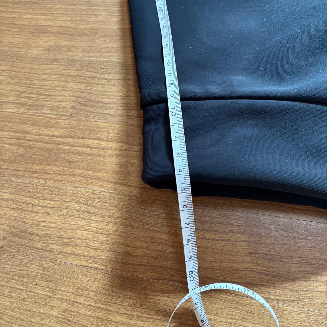 Oakley ブラックパンツ 裏起毛
