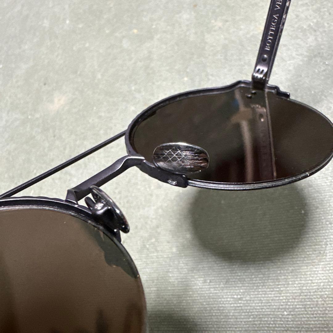 bottega veneta サングラス