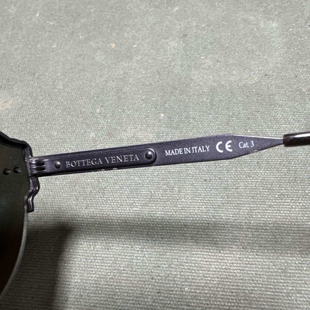 bottega veneta サングラス