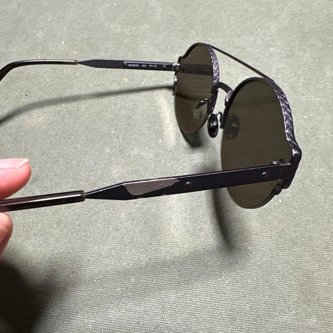 bottega veneta サングラス