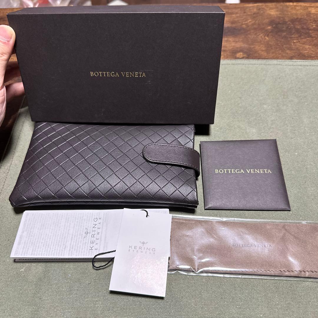 bottega veneta サングラス