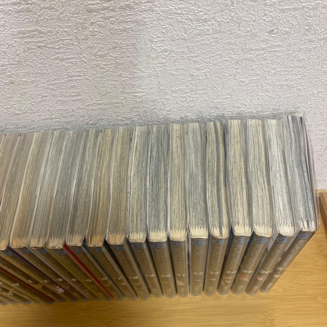ワールドトリガー 1-27巻セット