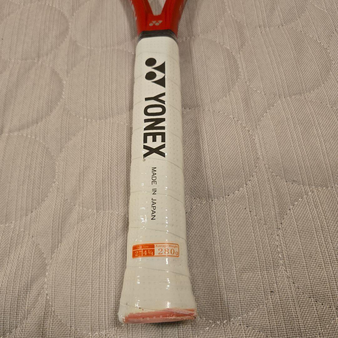 YONEX VCORE 100L テニスラケット