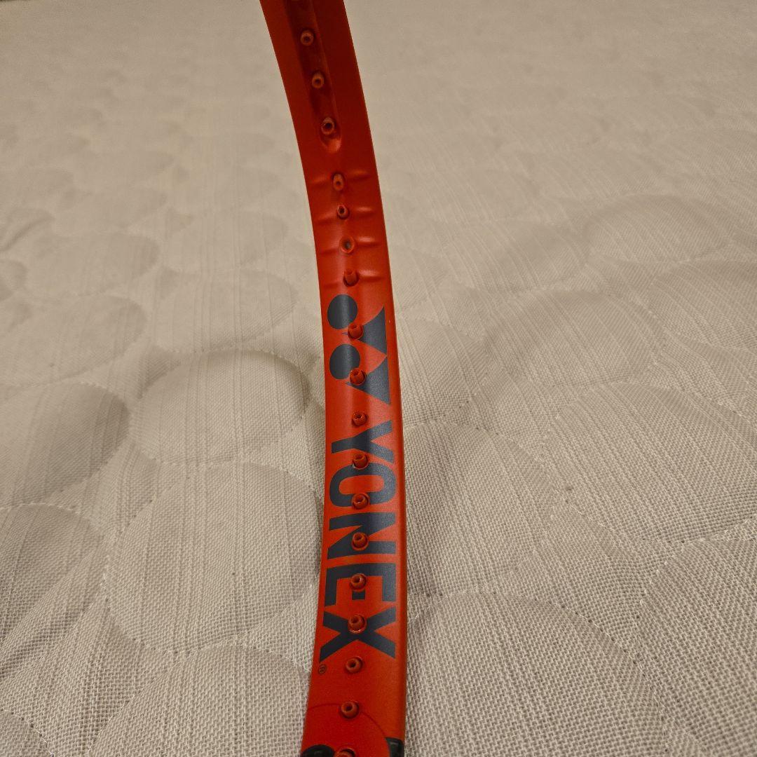 YONEX VCORE 100L テニスラケット
