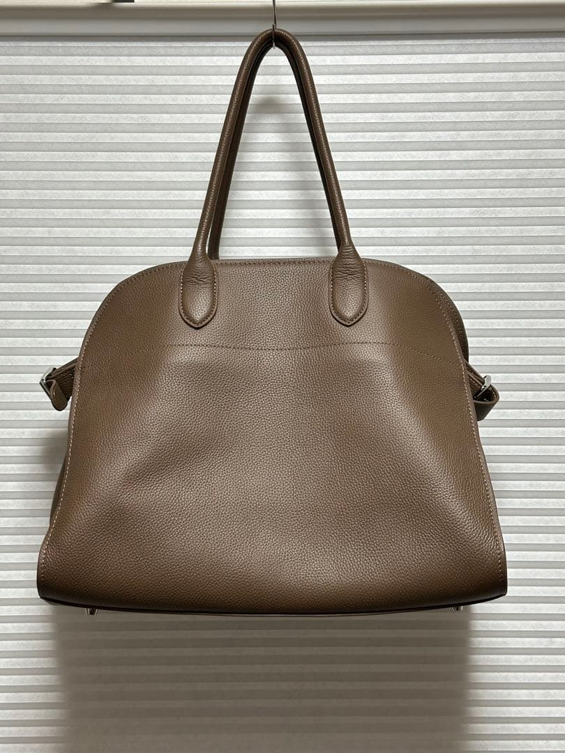 JISTORYジストリー　SIDE BELT BOSTON BAG