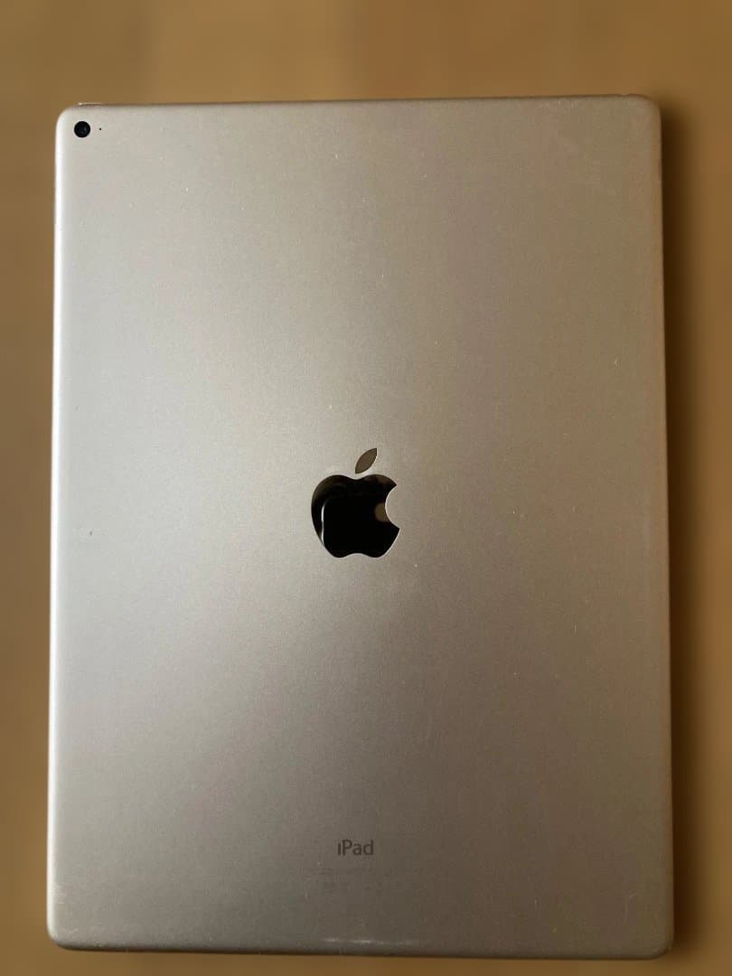 Apple iPad pro 12.9インチ　第一世代