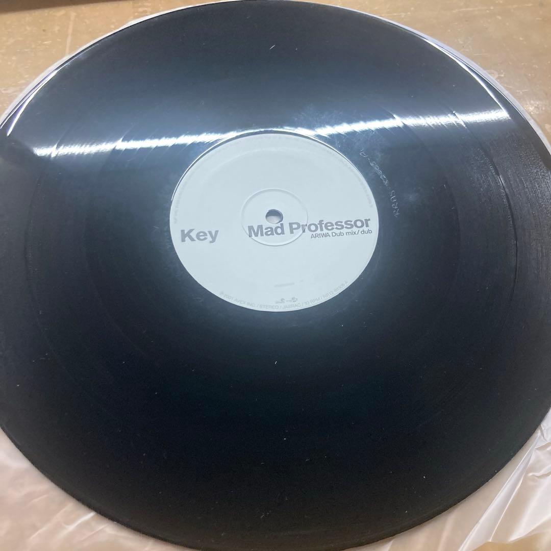 浜崎あゆみ　Ayumi Hamasaki新品　アナログレコード　LP 4枚セット