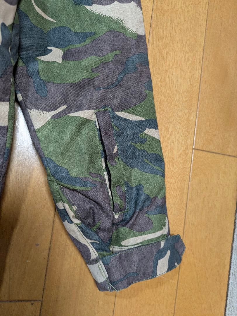 DC SHOES キッズ スノーボードウェア上下セット　120-140cm