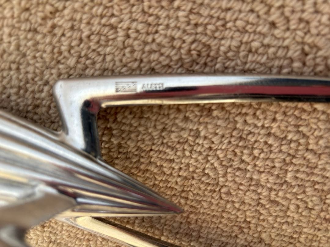 ALESSI レモンスクイーザー Juicy Salif シトラススクイーザー