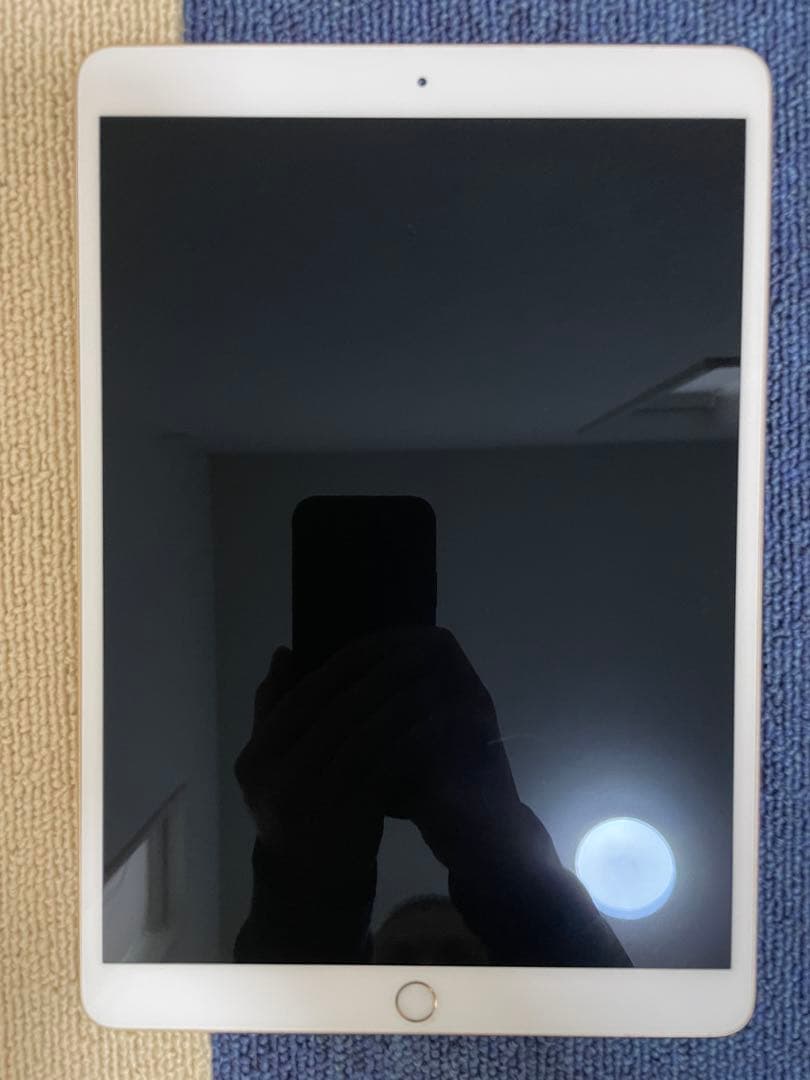 iPad Pro 10.5インチ256GB　Apple pencil付き