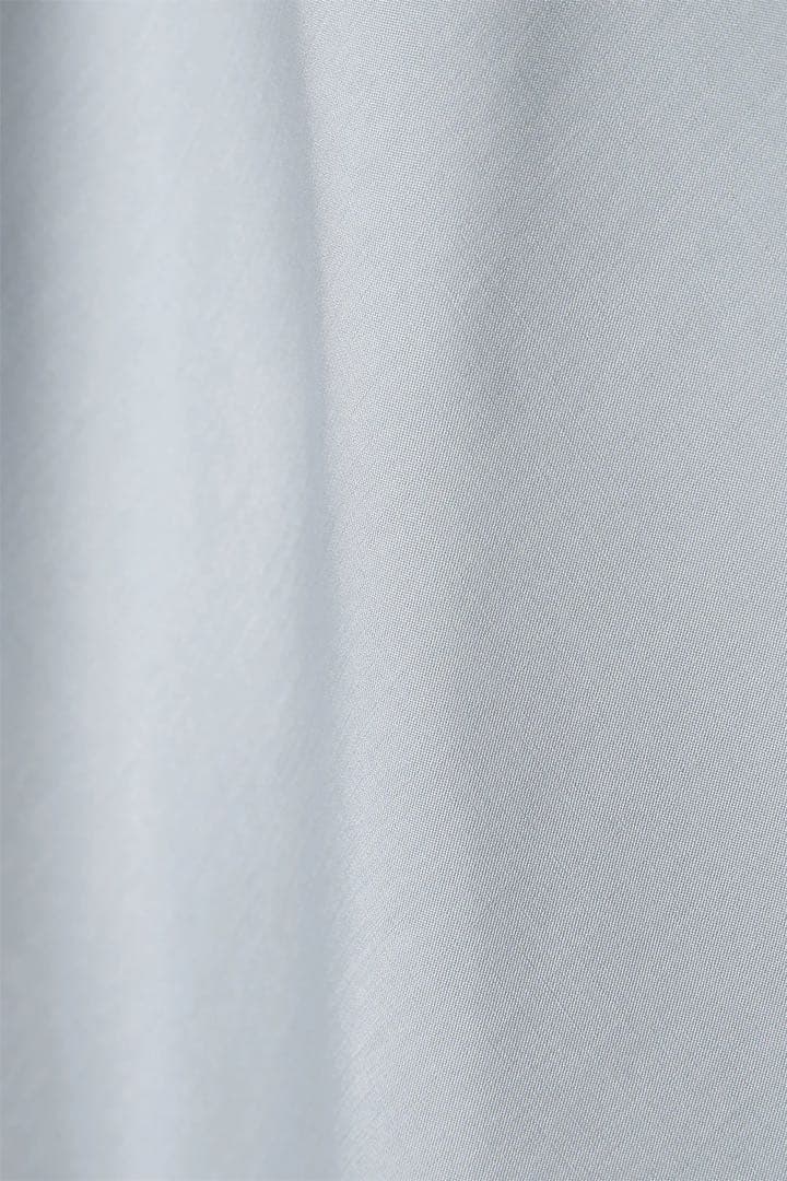 thin satin narrow skirt louren Sサイズ　ローレン