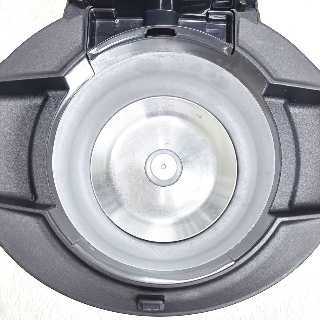 SHARP HEALSIO ヘルシオ ホットクックKN-HW16E-W