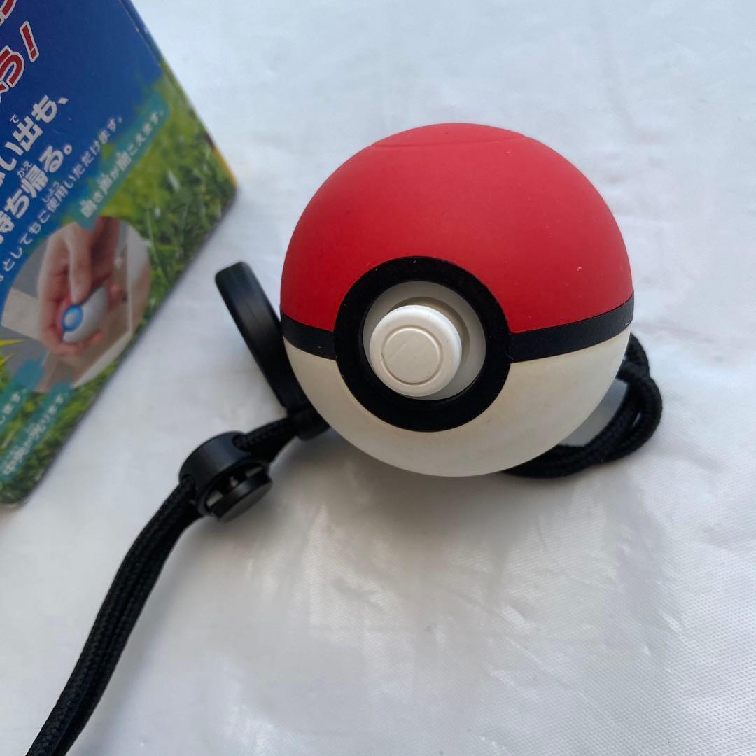 ポケットモンスター Let's Go! イーブイ＋モンスターボールプラスのセット