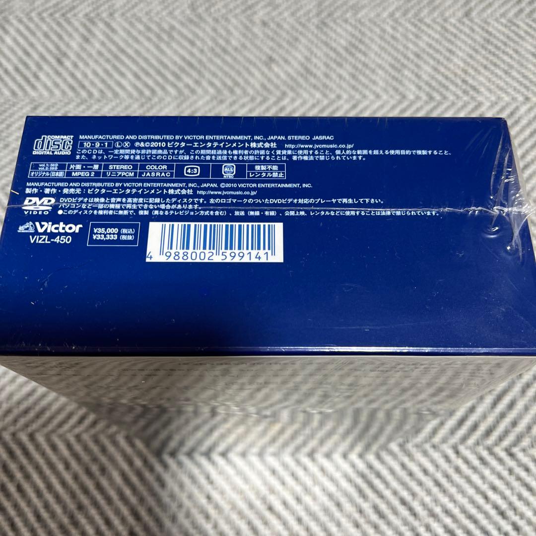 森進一コンプリートボックス