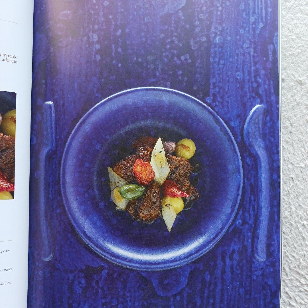 趣味・スポーツ・実用 Grand Livre de Cuisine d'Alain Ducasse