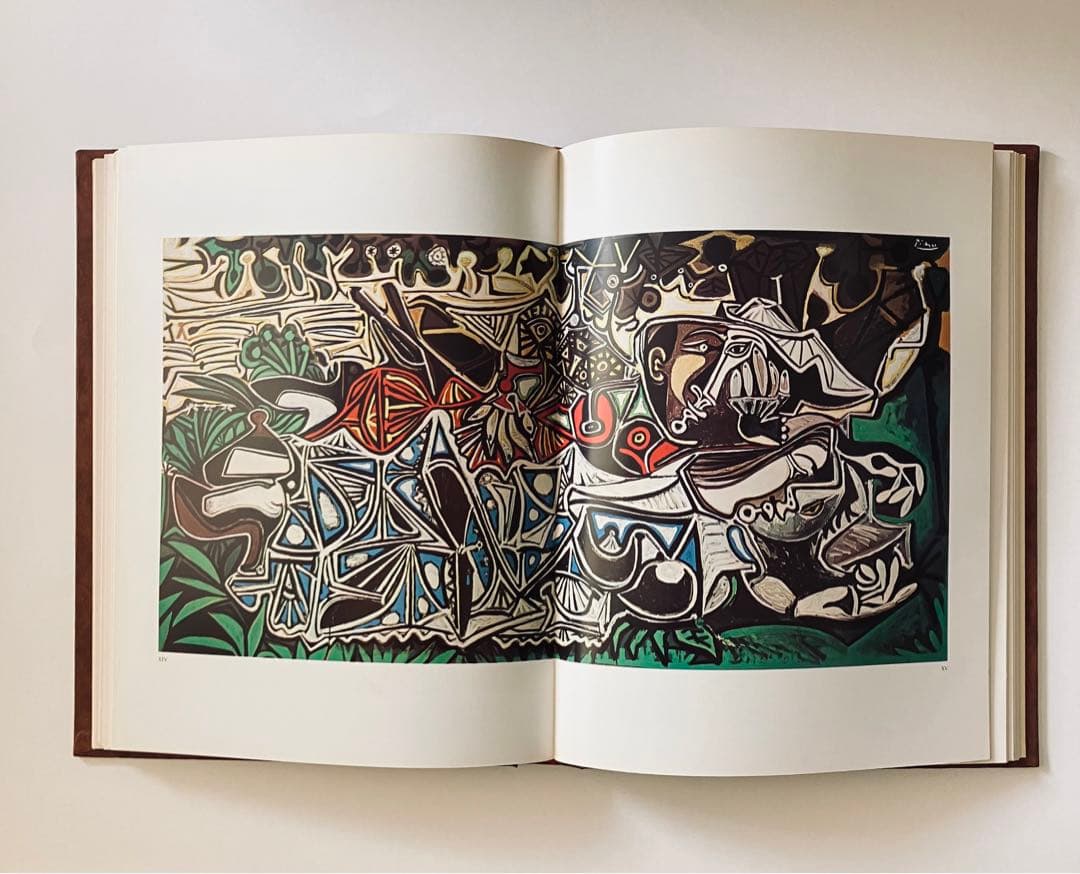 ファブリ世界名画全集(全12巻セット)