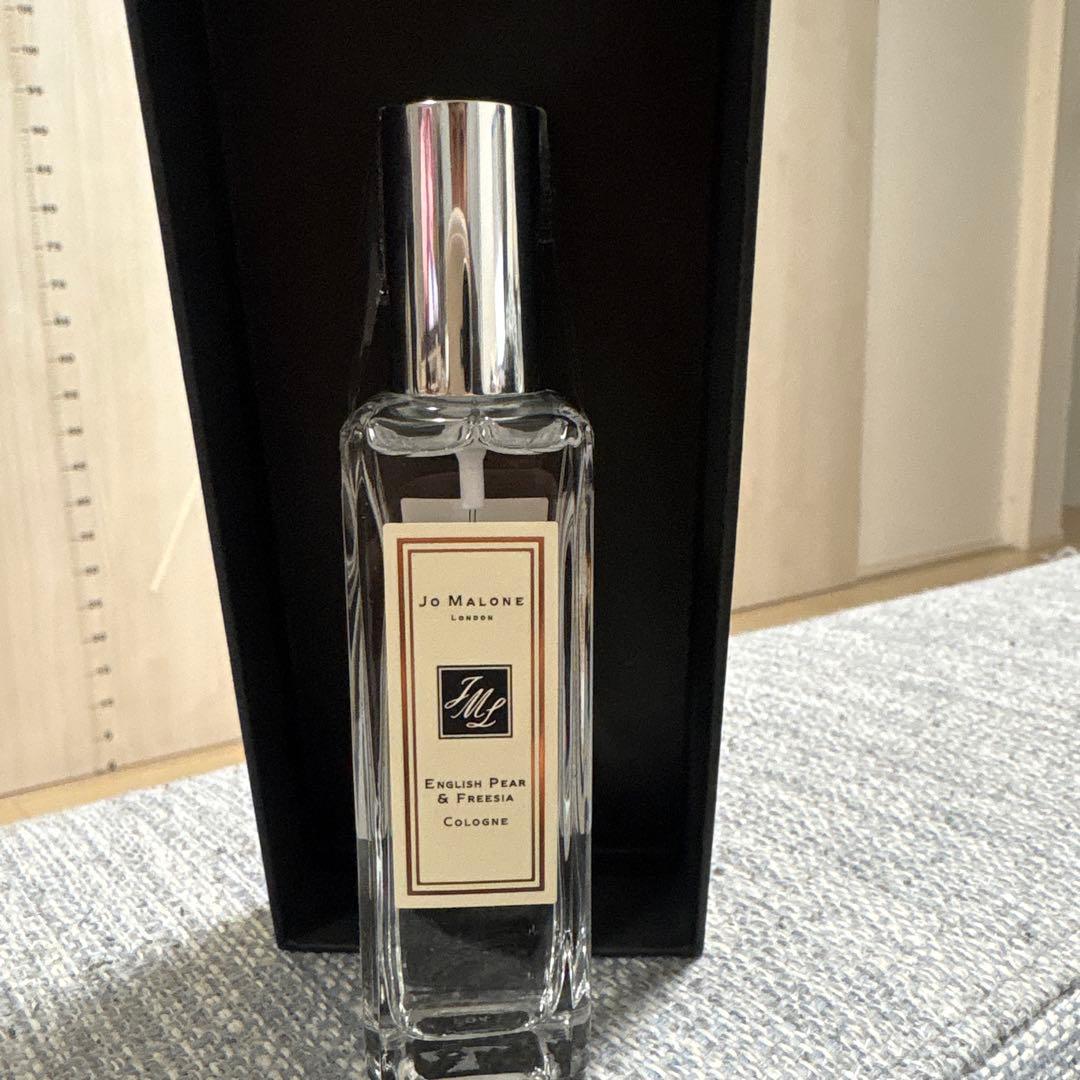 Jo Malone ウッドセージ＆シーソルト 30ml 箱あり