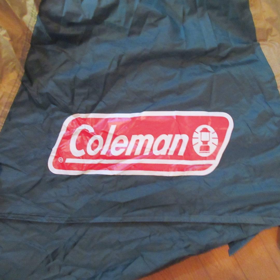 ✨極美品/大型3.8×3.4m✨Coleman ドームスクリーン タープ 380