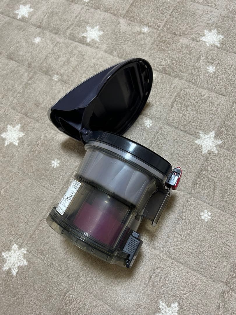 【SHARP】サイクロン式掃除機 EC-G8X-N
