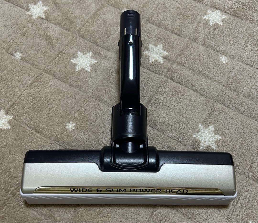 【SHARP】サイクロン式掃除機 EC-G8X-N