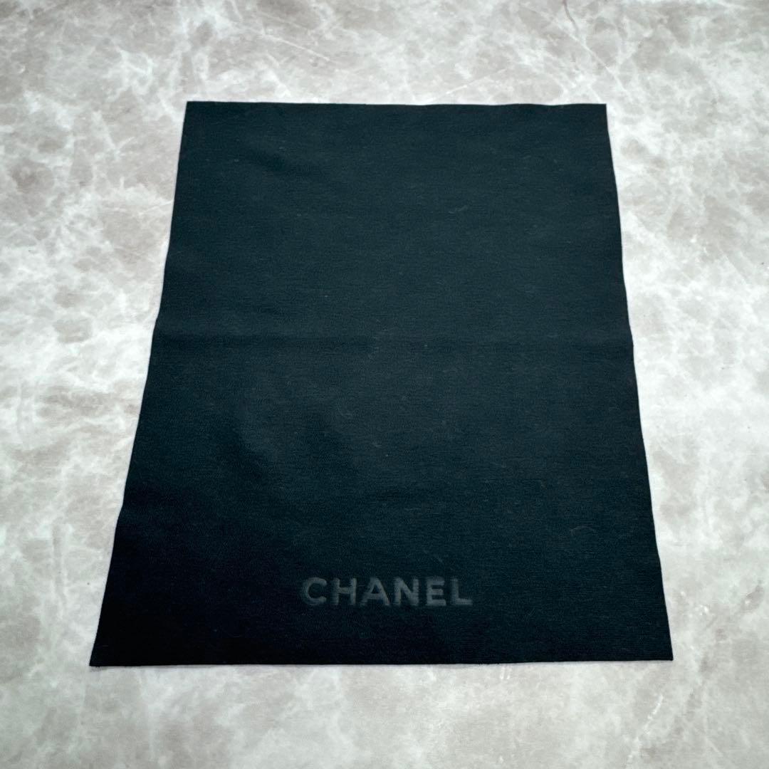 CHANEL シャネル 度なし グラデーション サングラス 5367-A