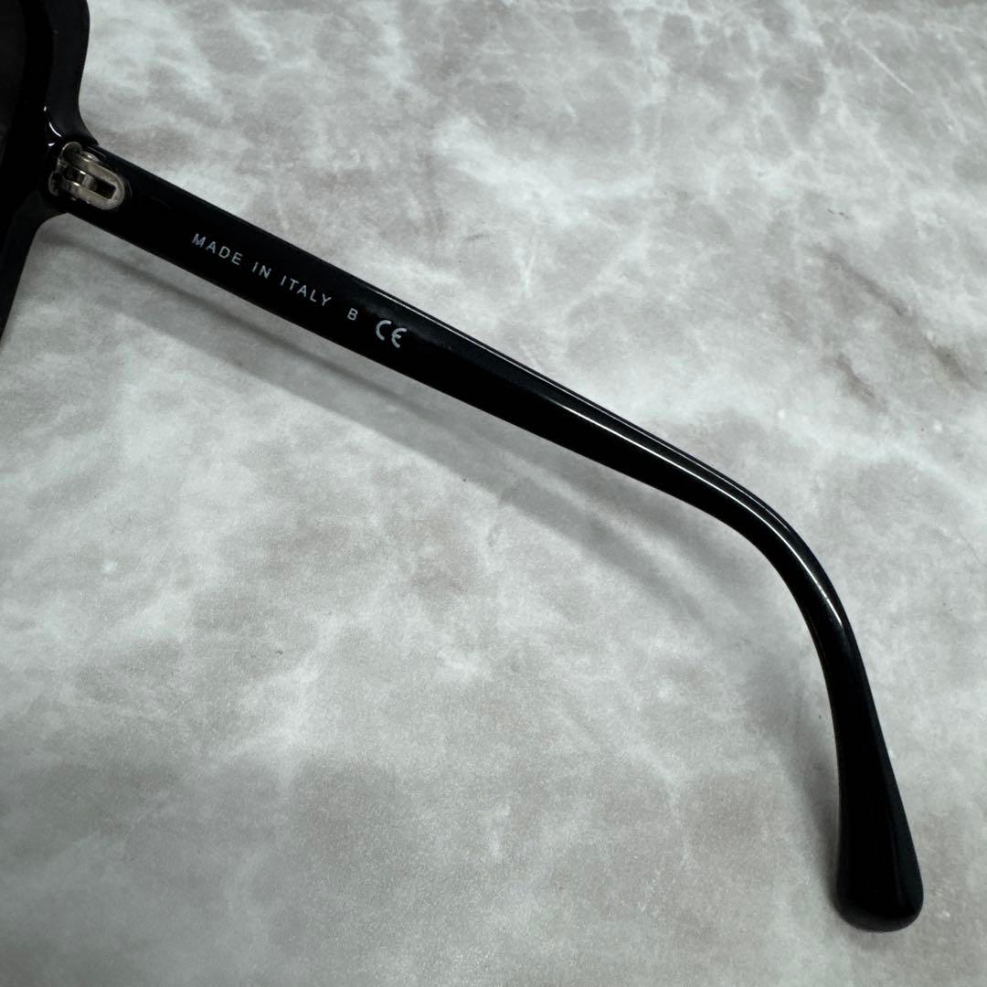 CHANEL シャネル 度なし グラデーション サングラス 5367-A