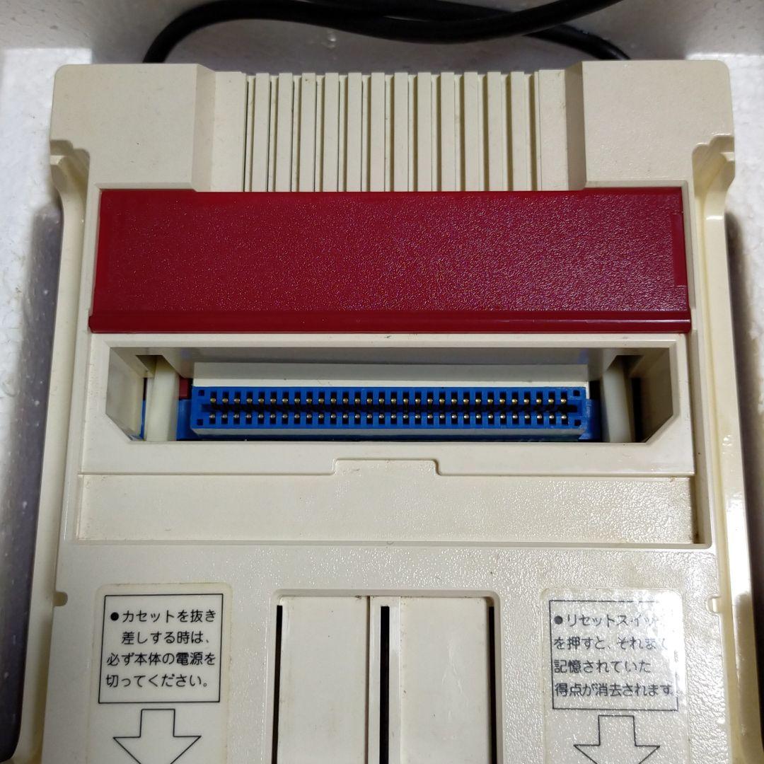 美品 任天堂 Nintendo ファミリーコンピューター ファミコン ゲーム