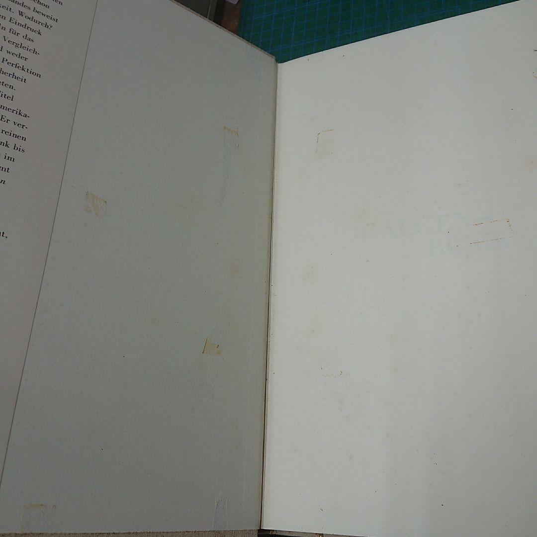 洋書 AUGEN-BLICKE IRVING PENN