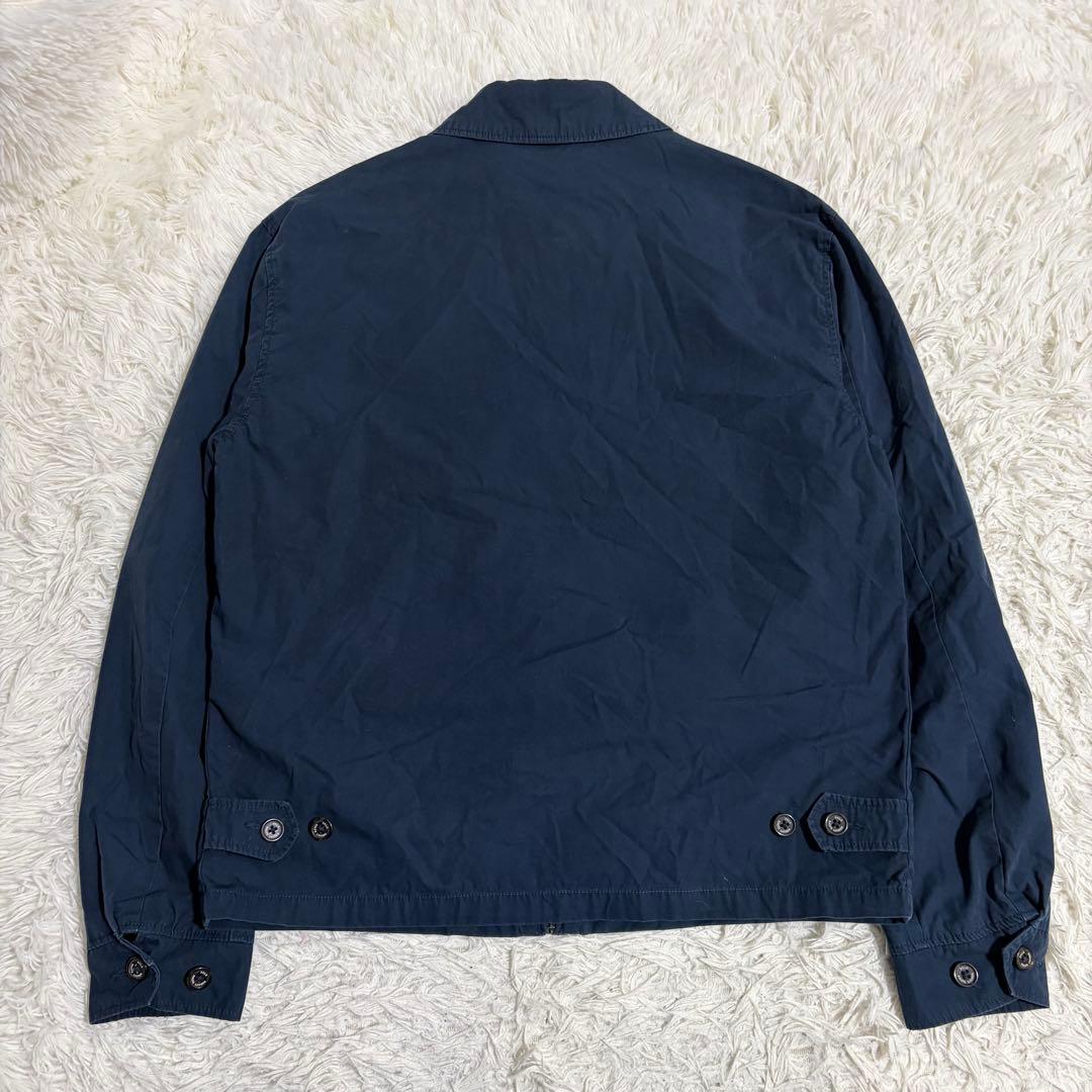 【極美品】POLO RALPH LAUREN スウィングトップ Mサイズ