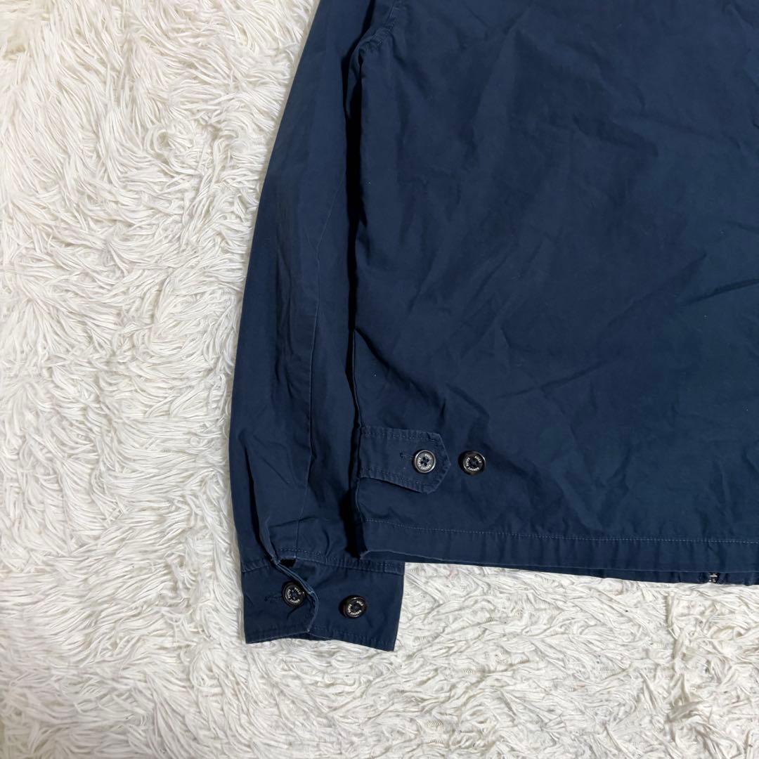 【極美品】POLO RALPH LAUREN スウィングトップ Mサイズ