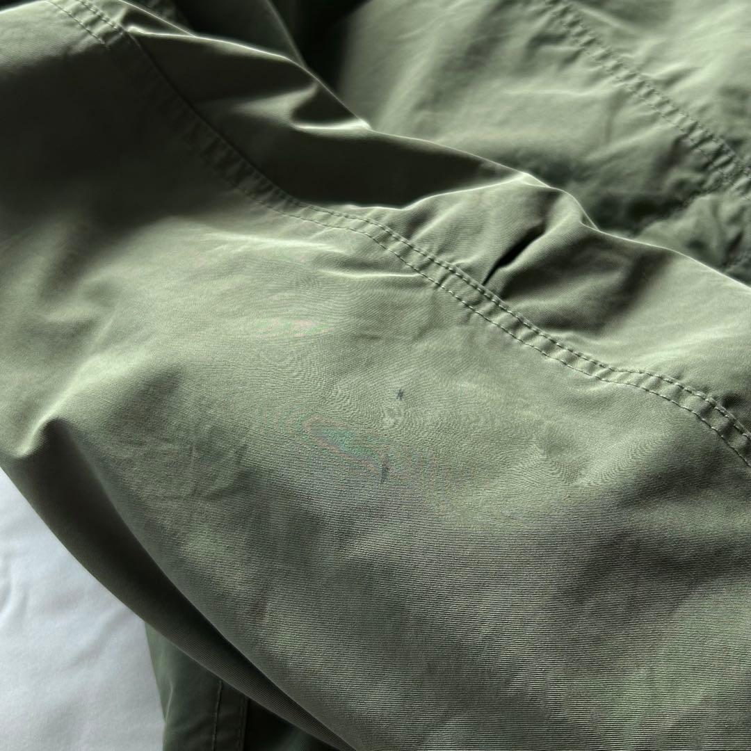 FREDPERRY ショートモッズコート　F2619