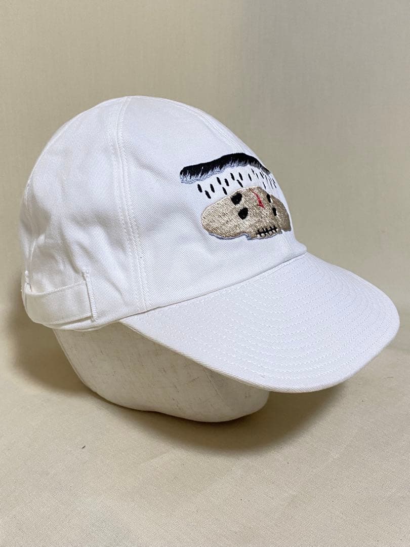 skix_xmask 　KOUNTRY REMAKE キャップ