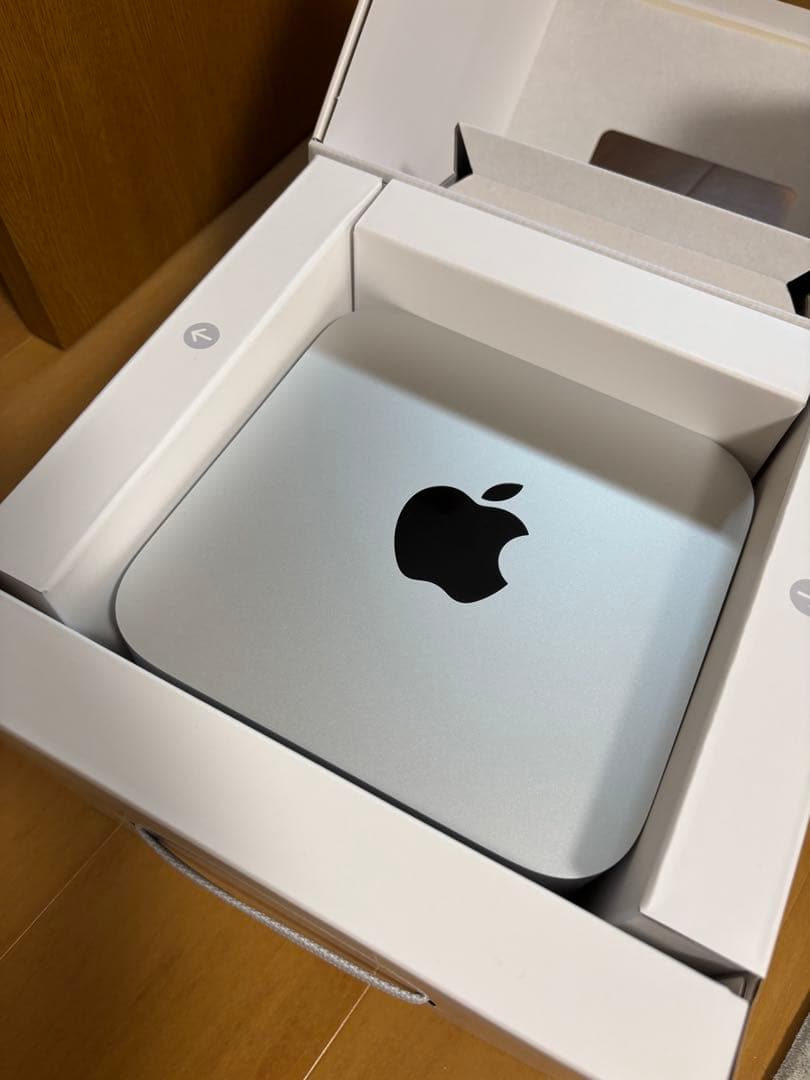 Apple Mac Studio M1 Max 32GB 1TB 本体