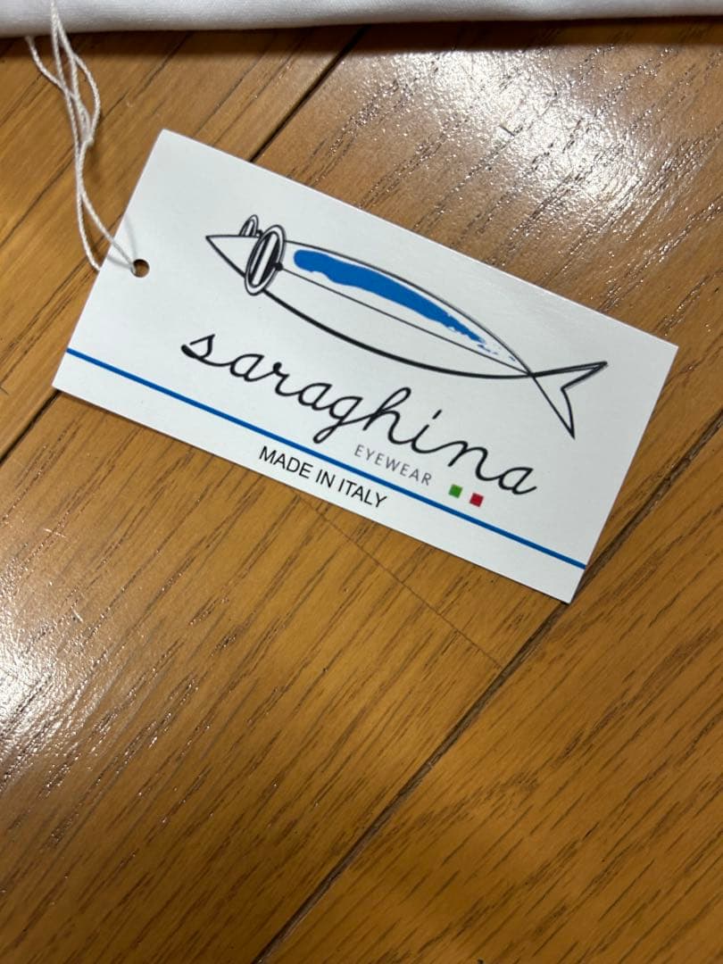サラギーナサングラス