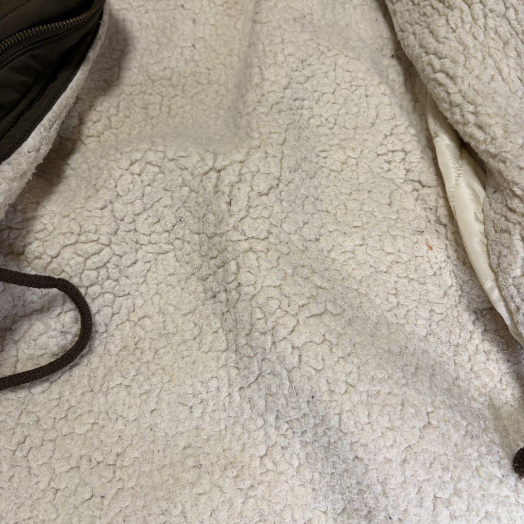 Abercrombie & Fitch モッズコート　フェアリーグランジ　y2k