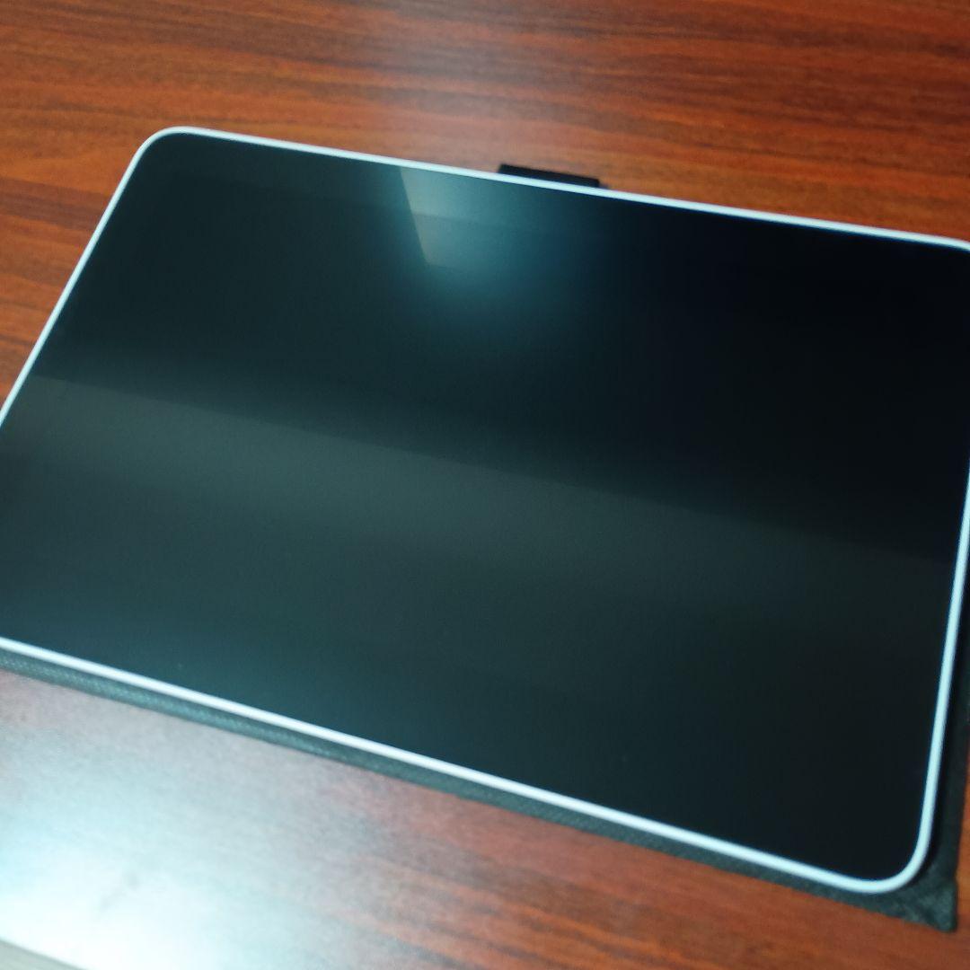 Wacom One ペンタブレットタッチ式 13.3インチ