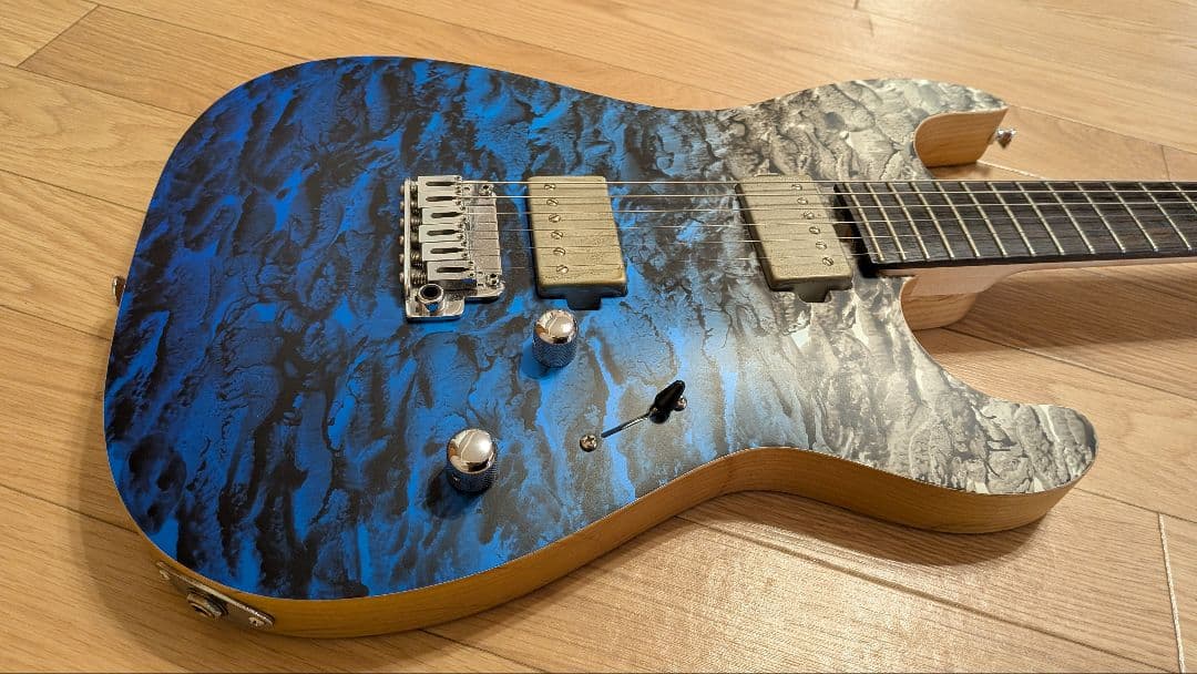 な*み様 [SALE] Saito S-622 Atlantis HH