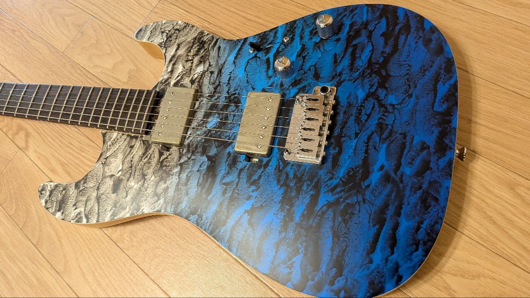 な*み様 [SALE] Saito S-622 Atlantis HH