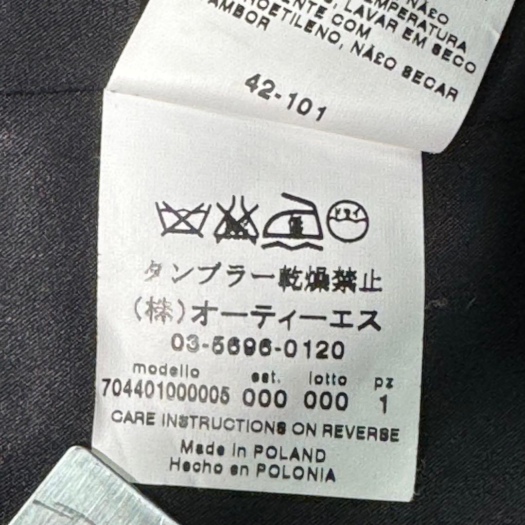 Max Mara 白タグ　テーラードジャケット　ピークドラペル　36 サテン