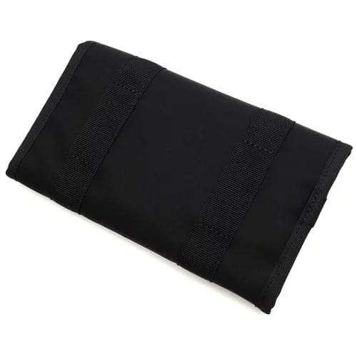 G0500 新品 bagjack GOLF パスポートウォレット 長財布 黒
