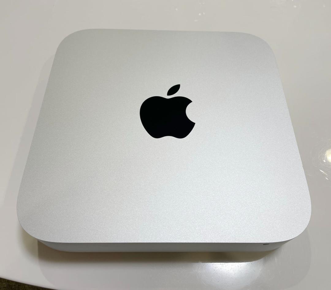 専用◉Mac mini late2014core i7 16GB750GB1TB