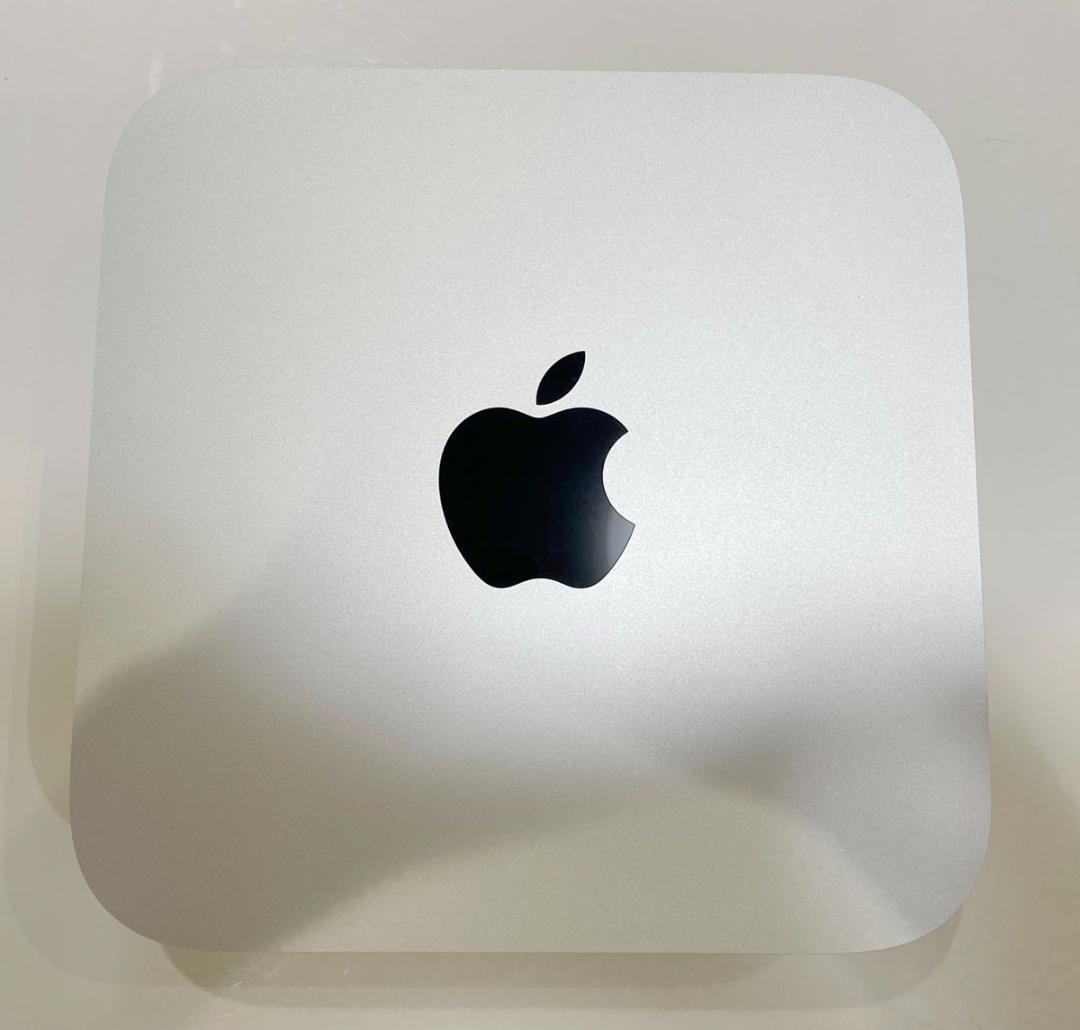 専用◉Mac mini late2014core i7 16GB750GB1TB