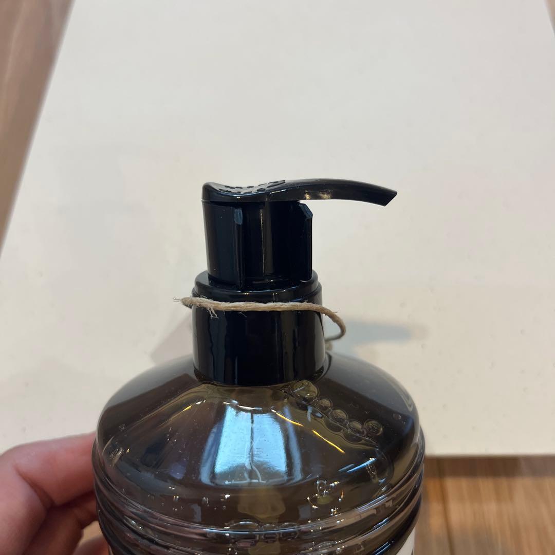 LOEWE Oregano Liquid Soap ポンプ式