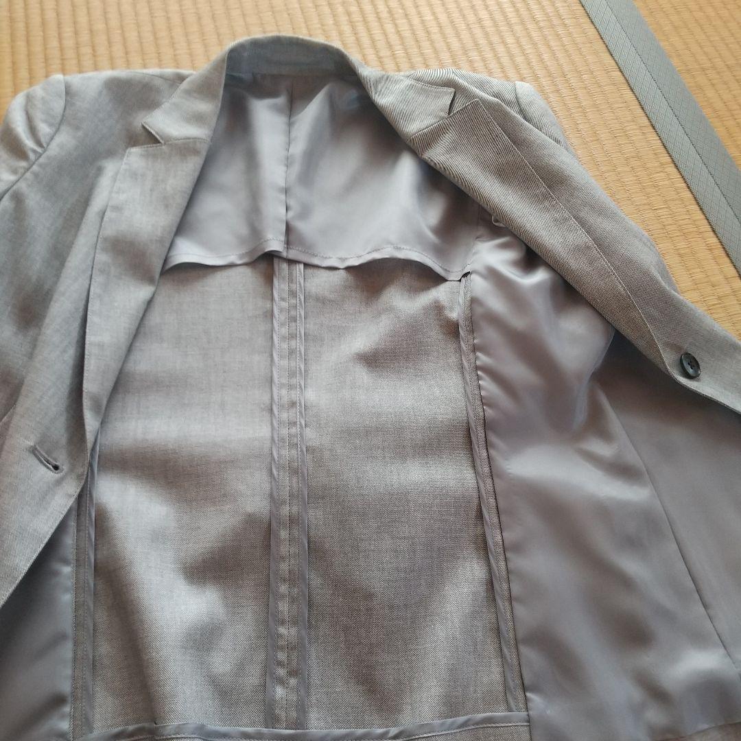 ２点おまとめ【未使用】J.PRESS　ライトグレー ジャケット