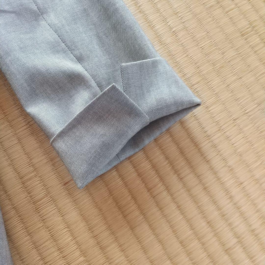 ２点おまとめ【未使用】J.PRESS　ライトグレー ジャケット
