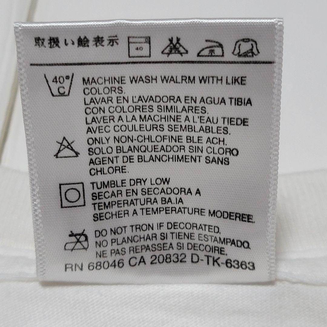 【レッドホットチリペッパーズ】RHCP　レッチリ　プリント　Tシャツ　XL