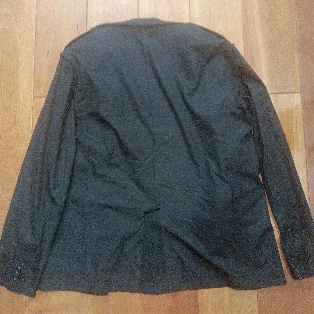 ▶*。様 【美品】sacai 春夏テーラードジャケット　24SS【定価10万】
