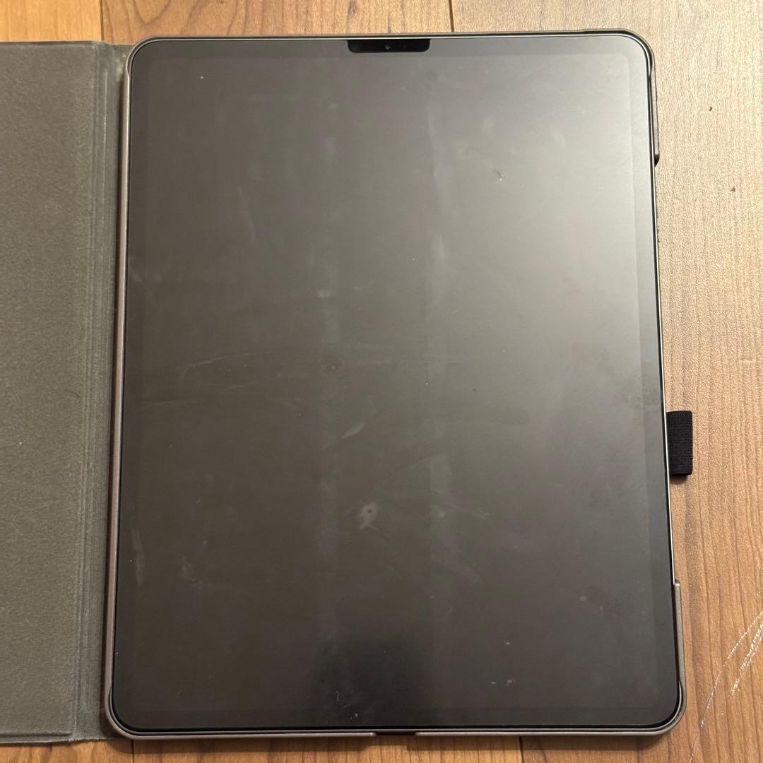 Apple iPad Pro 12.9 4th Gen Wi-Fiモデル