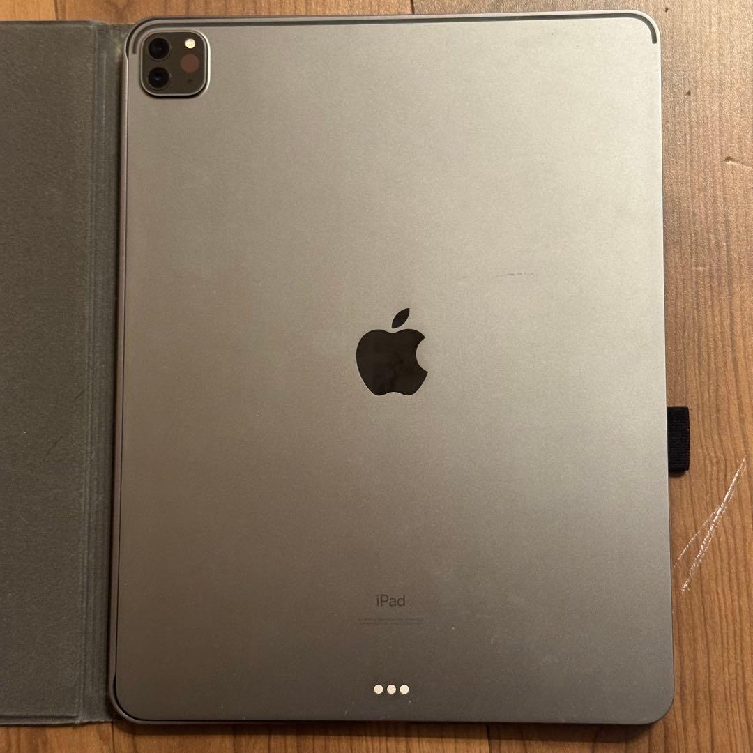 Apple iPad Pro 12.9 4th Gen Wi-Fiモデル